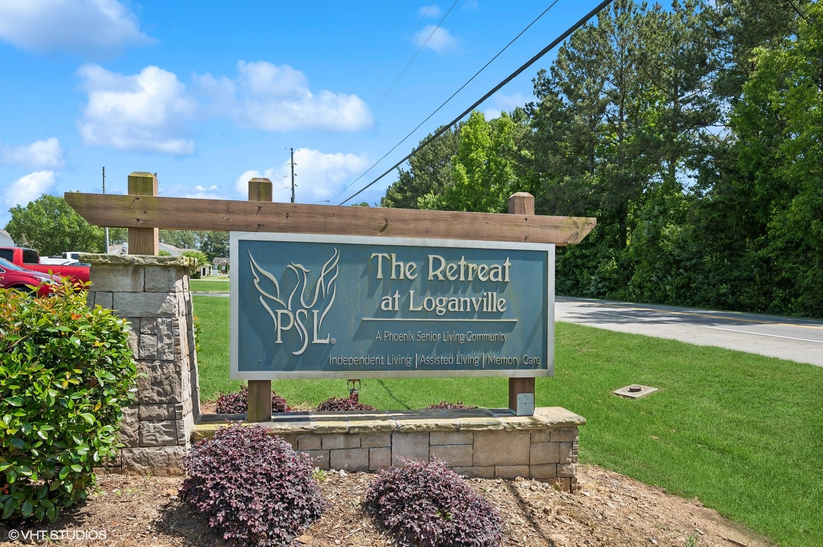 The Retreat at Loganville