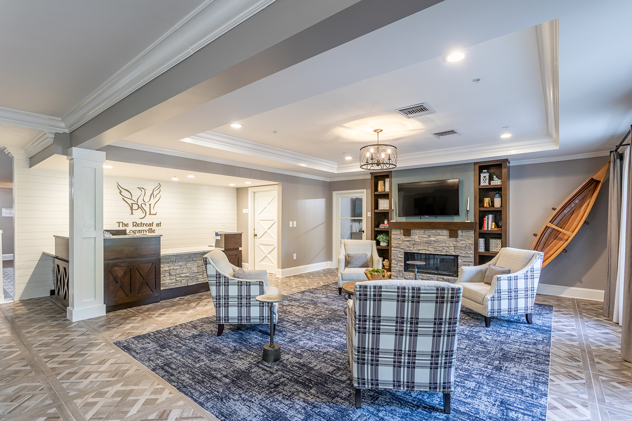 The Retreat at Loganville