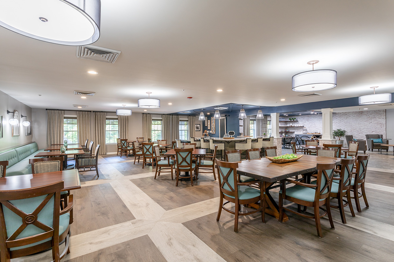 The Retreat at Loganville