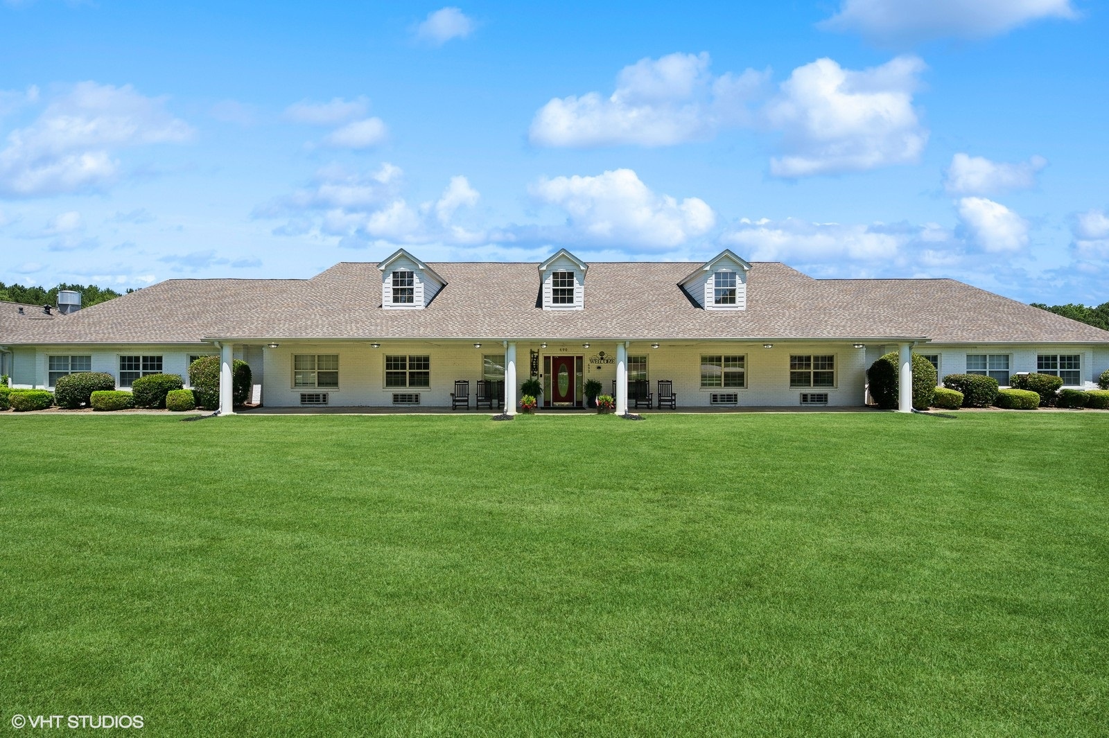 The Retreat at Loganville
