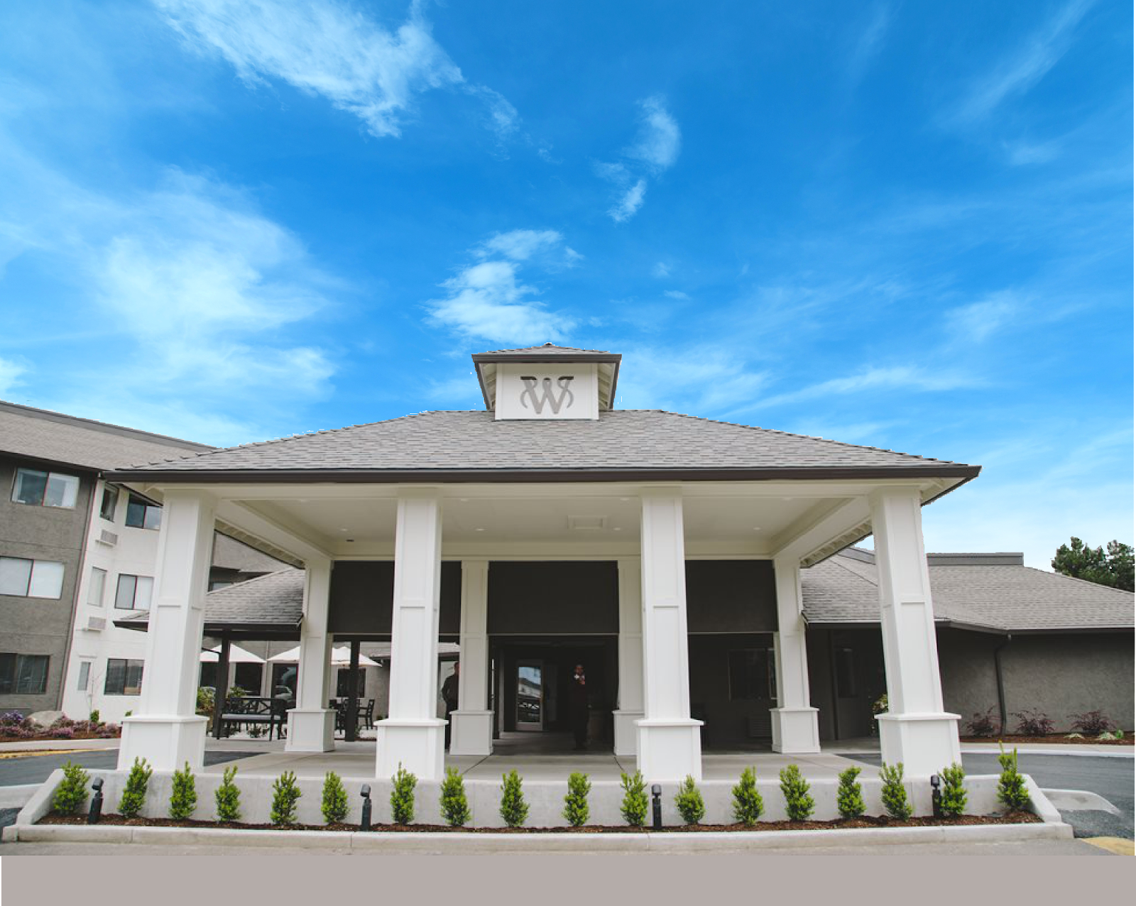 Weatherly Inn Independent Senior Living