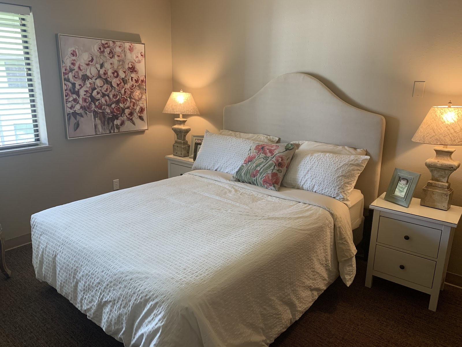 Weatherly Inn Independent Senior Living