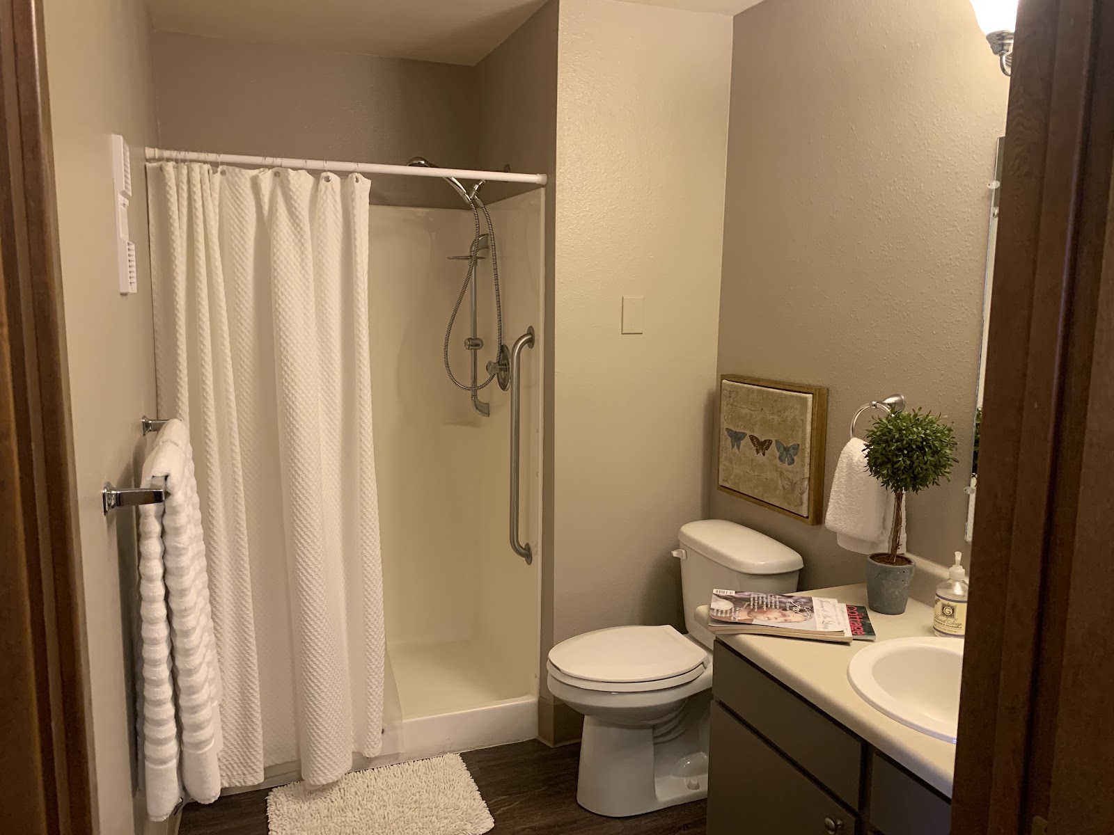 Weatherly Inn Independent Senior Living