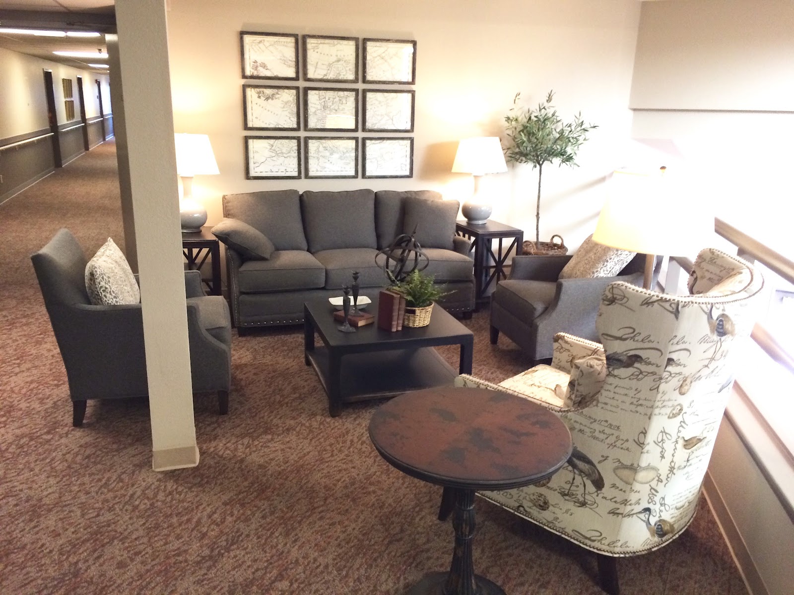 Weatherly Inn Independent Senior Living