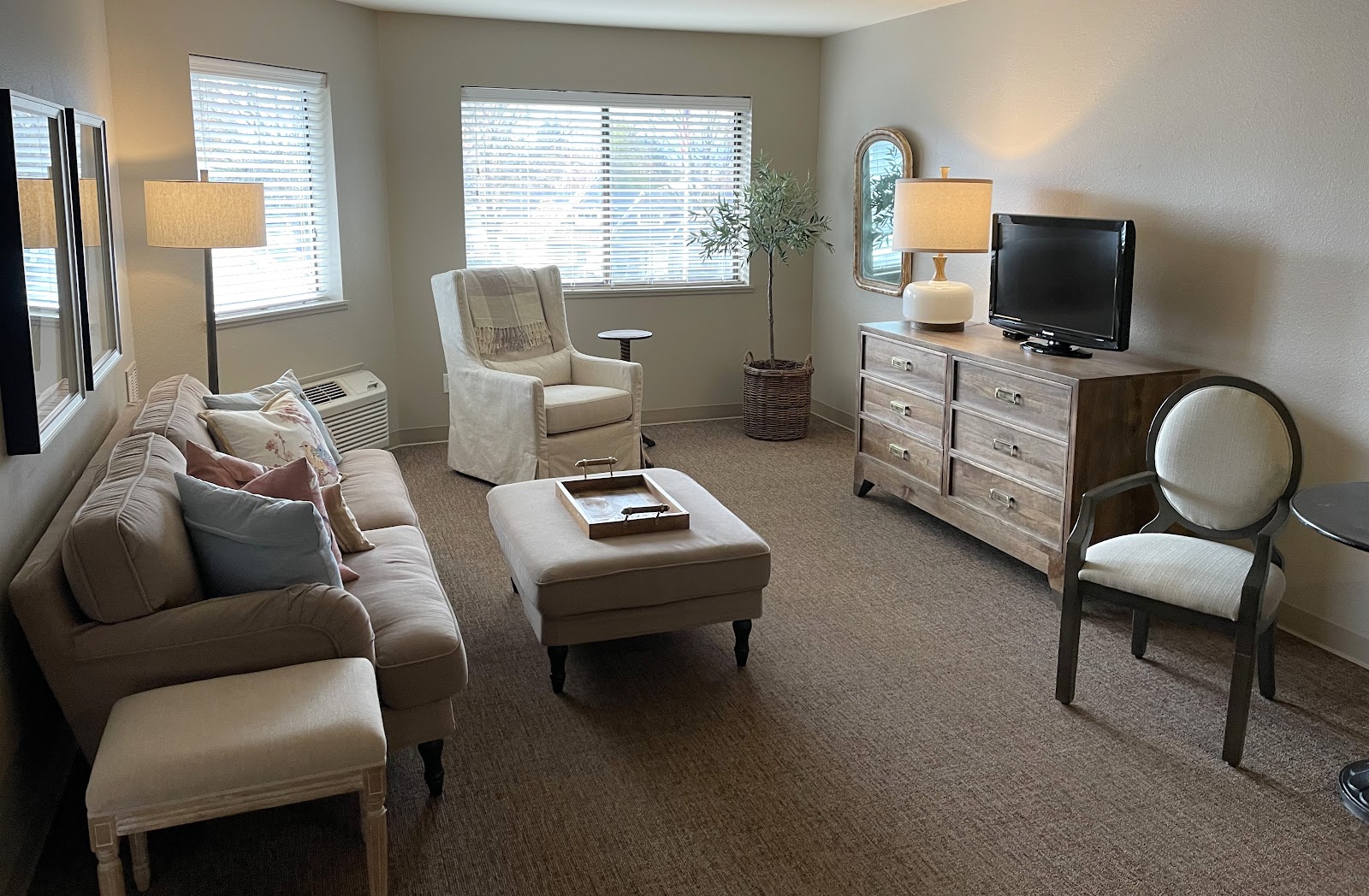 Weatherly Inn Independent Senior Living