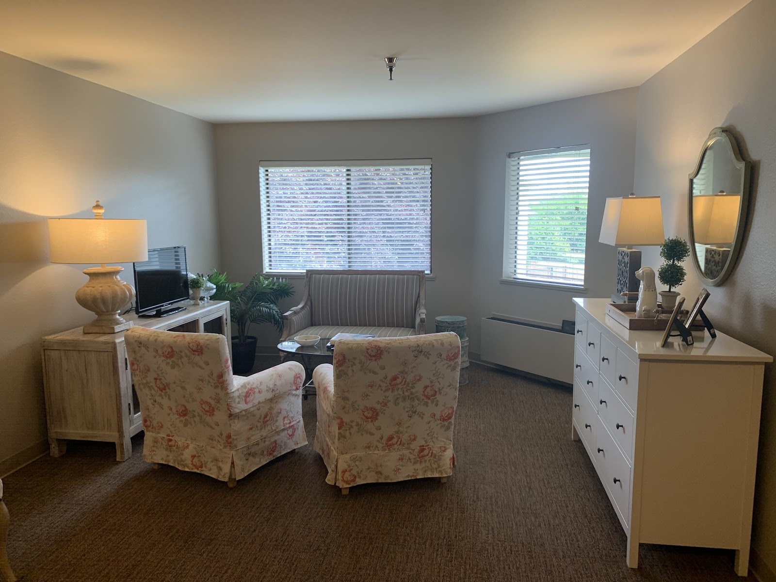 Weatherly Inn Independent Senior Living