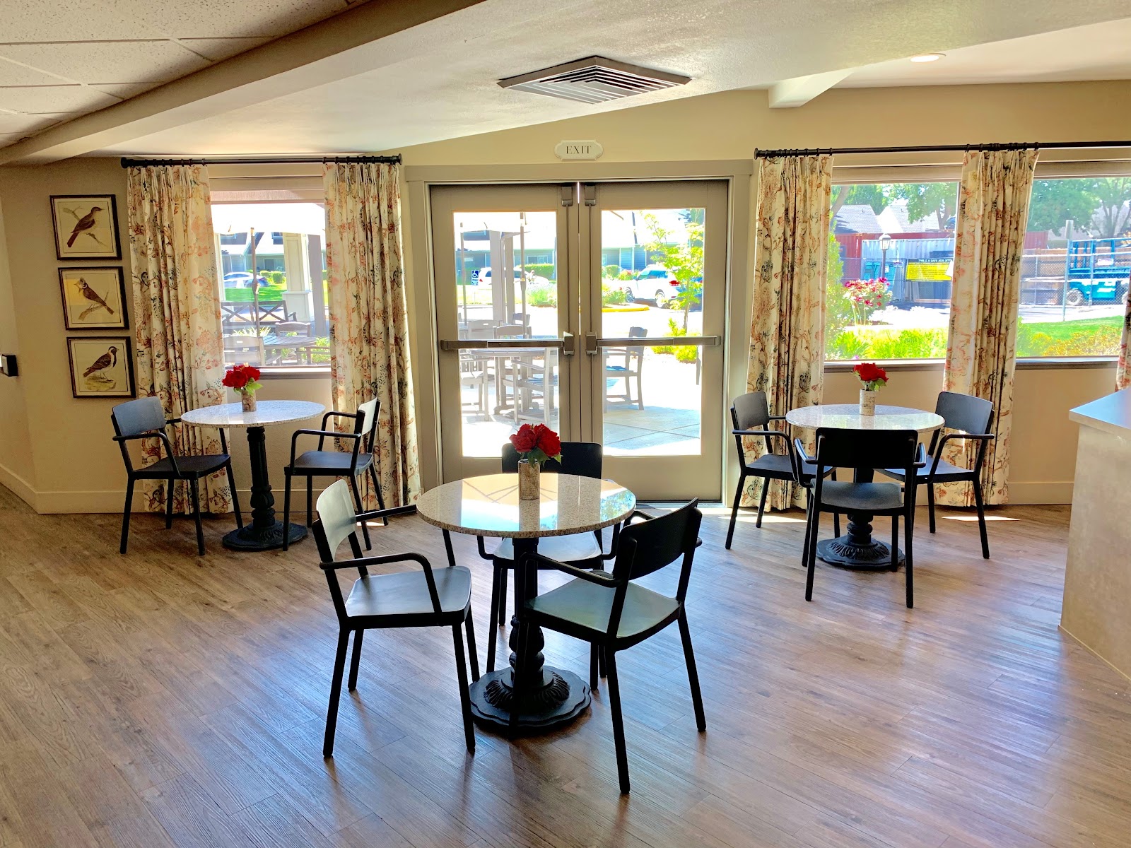 Weatherly Inn Independent Senior Living