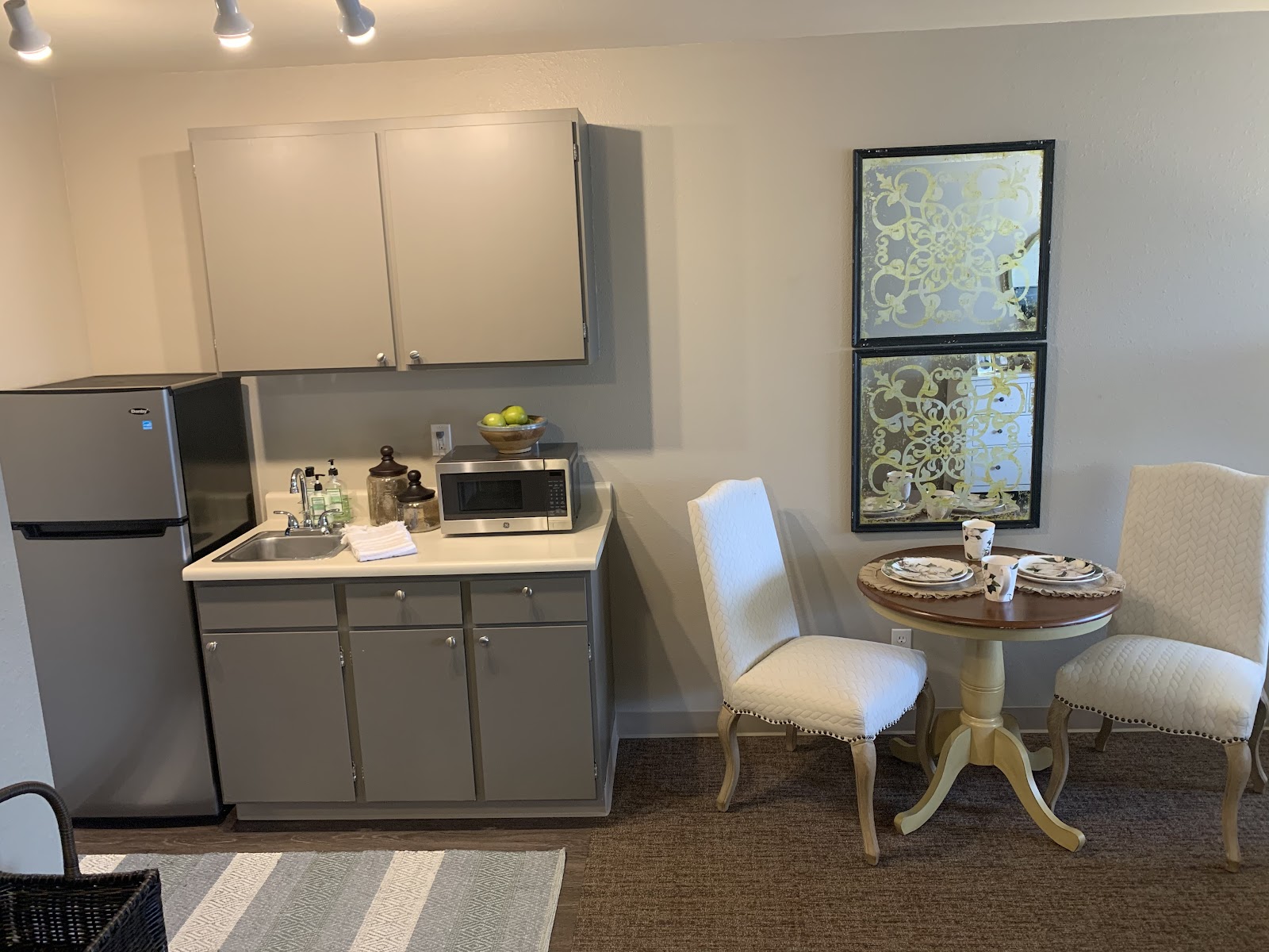 Weatherly Inn Independent Senior Living