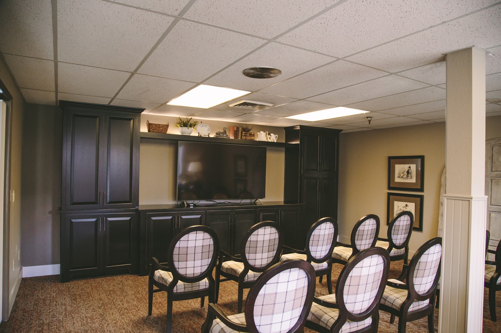 Weatherly Inn Independent Senior Living