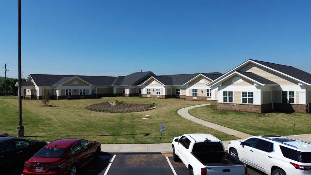 Townsend Park Health & Rehabilitation