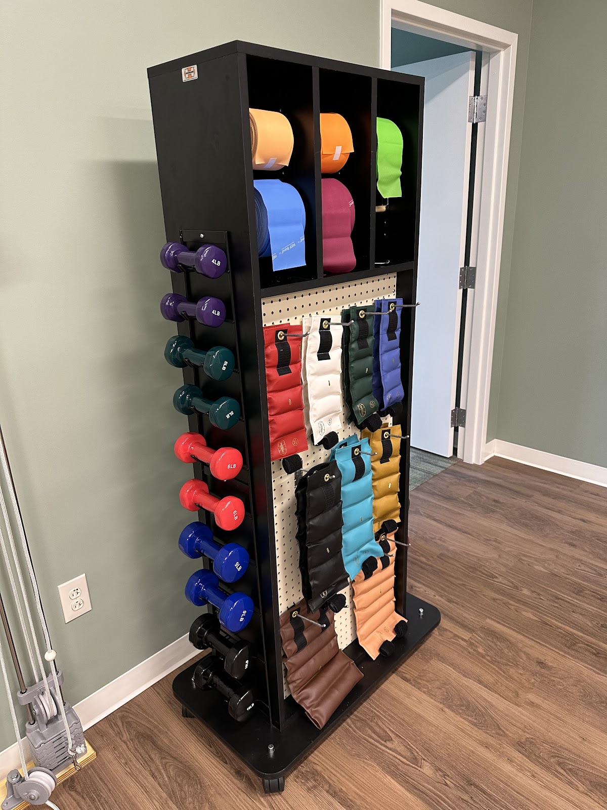 Townsend Park Health & Rehabilitation