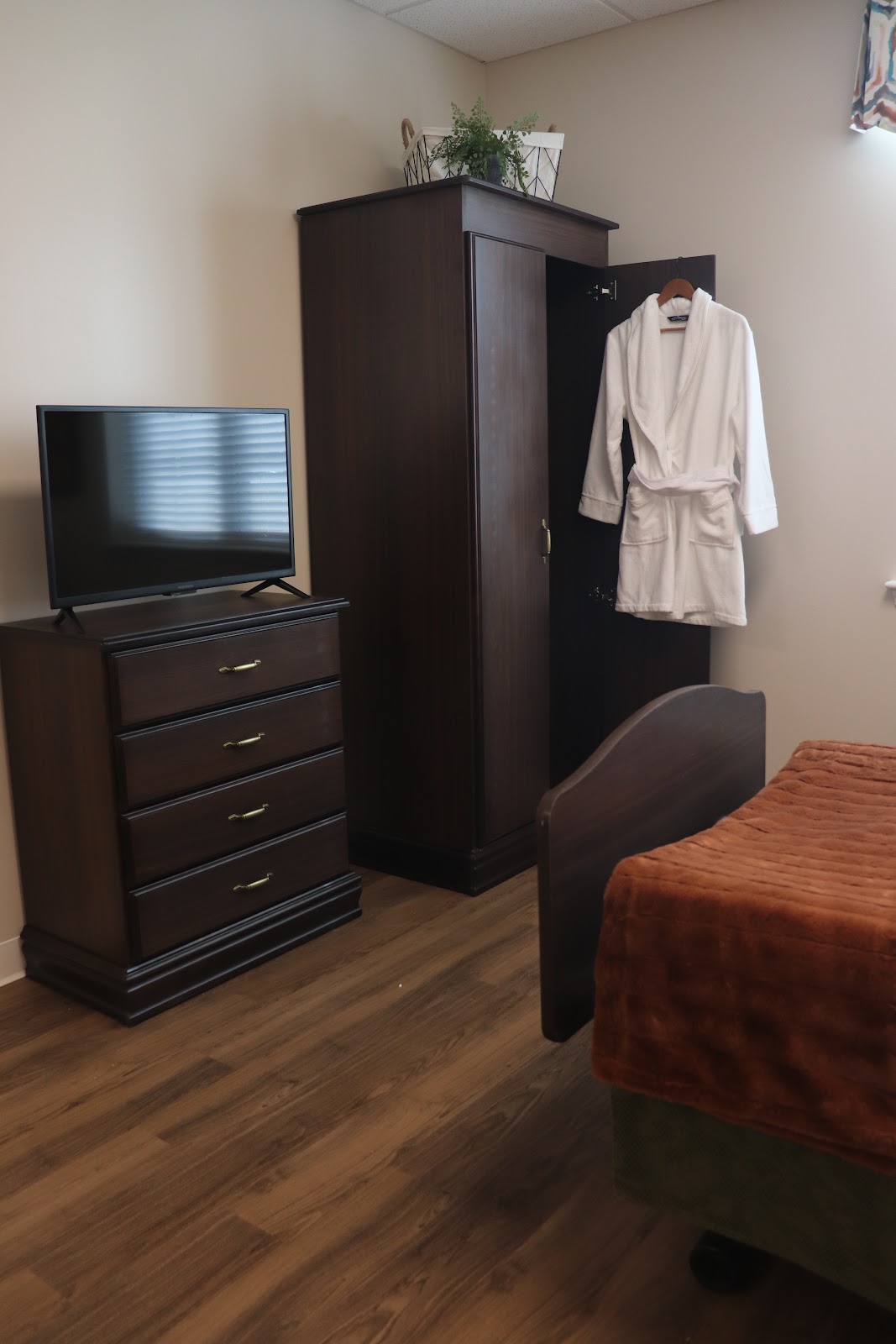 Townsend Park Health & Rehabilitation