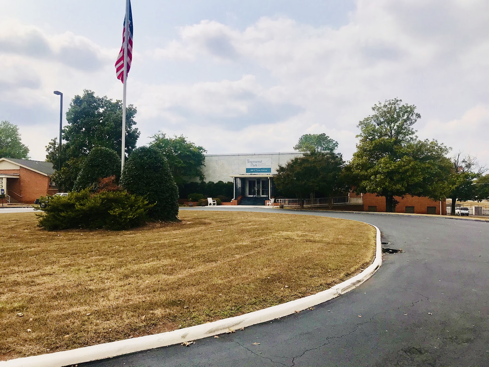 Townsend Park Health & Rehabilitation