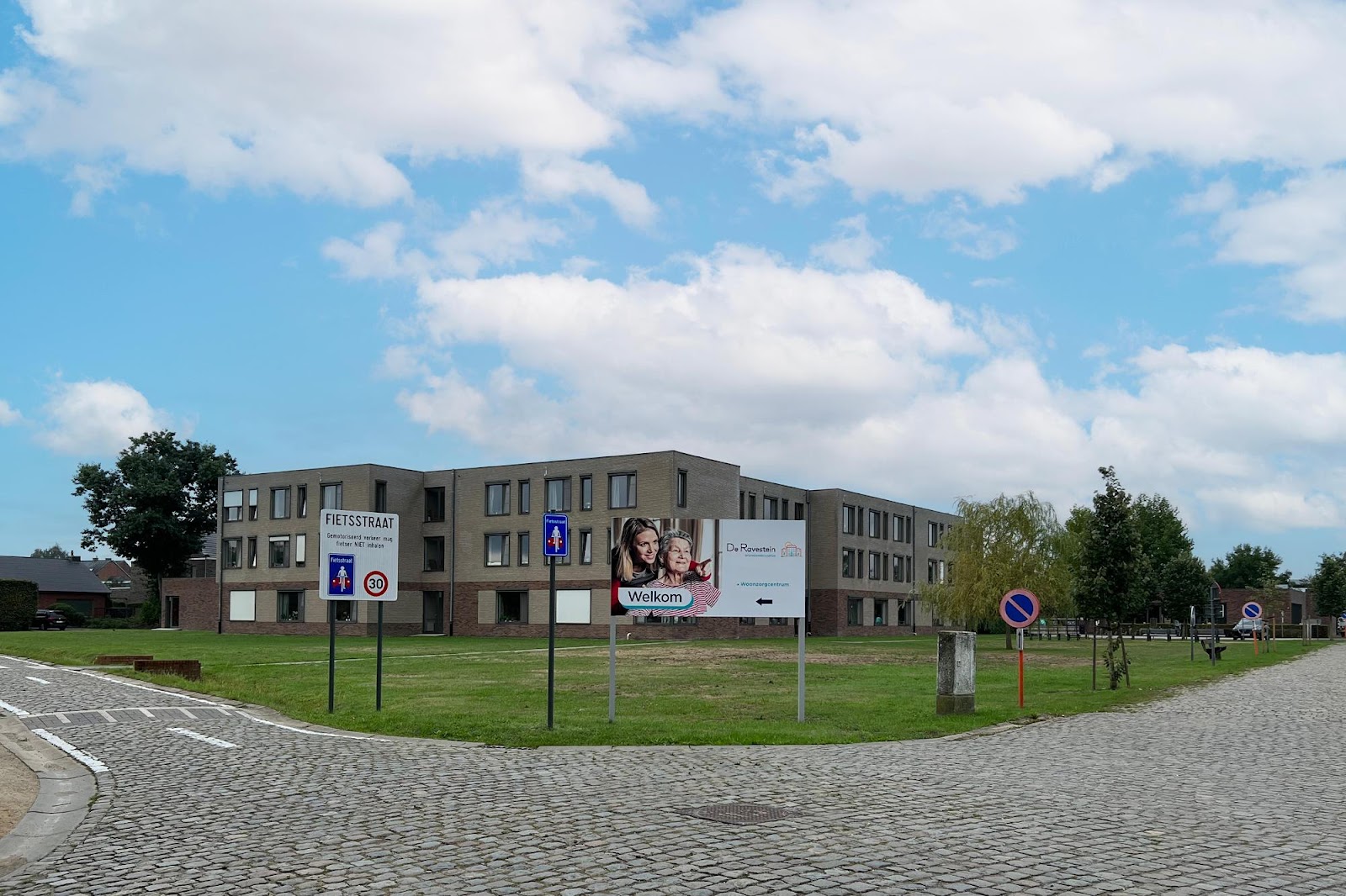 Rusthuis de Ravestein