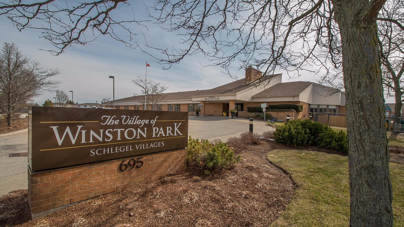 The Village of Winston Park