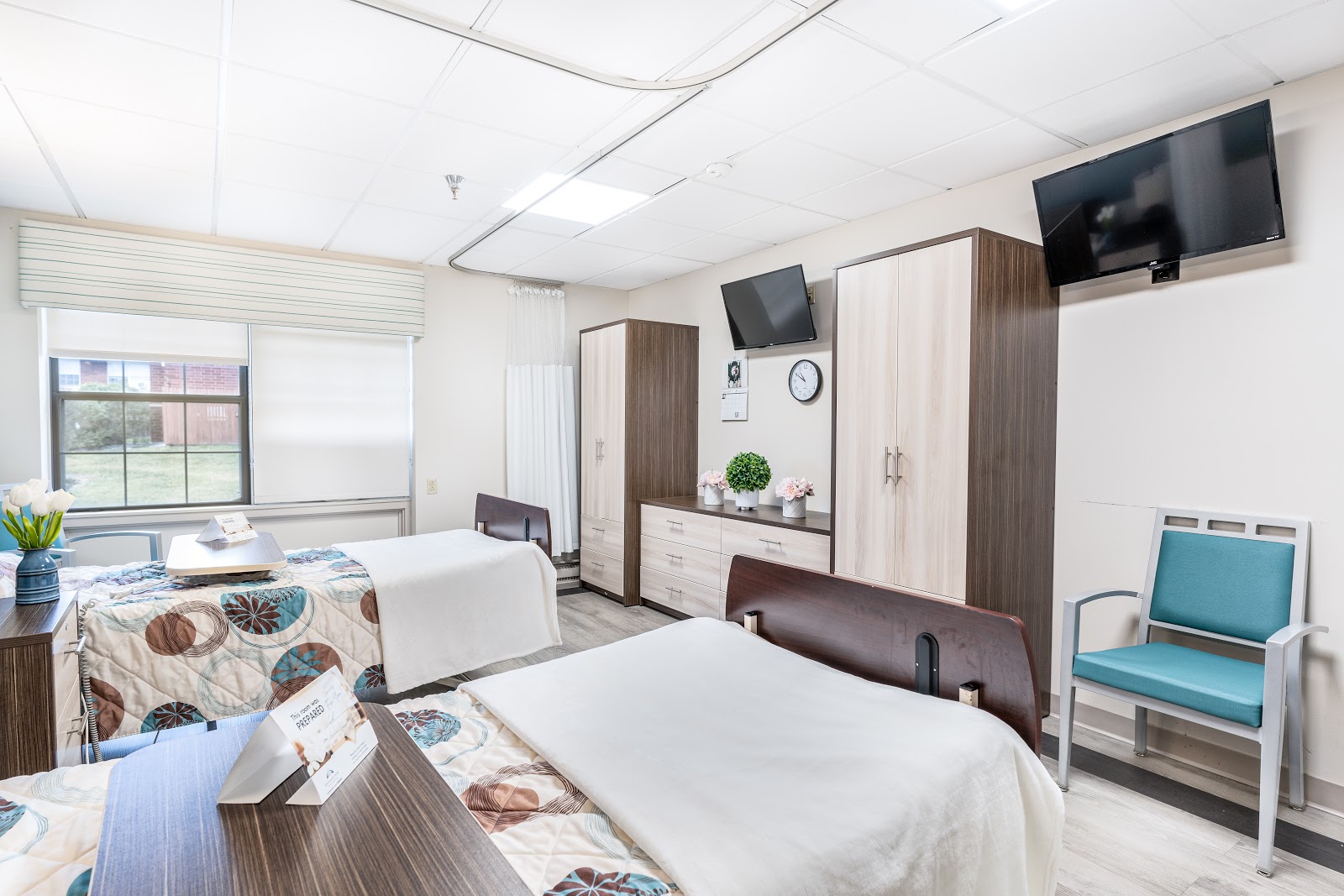 Grandview Nursing & Rehabilitation