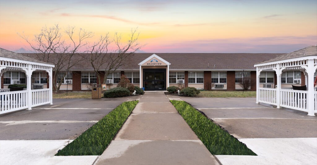 Grandview Nursing & Rehabilitation