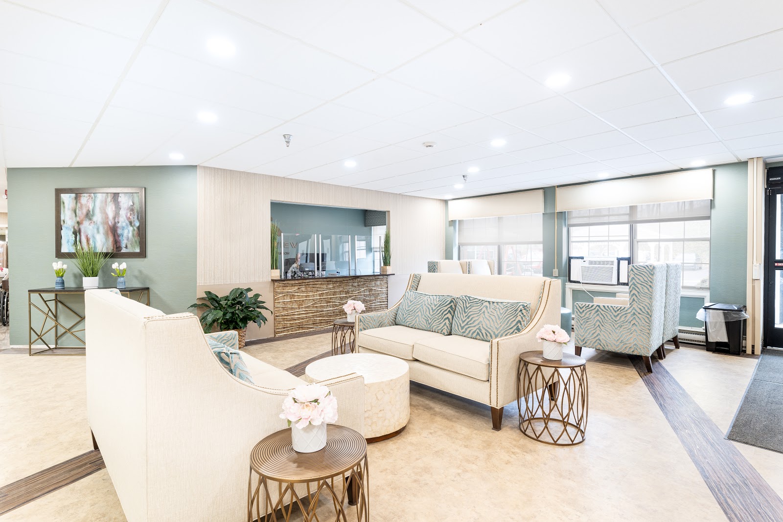 Grandview Nursing & Rehabilitation