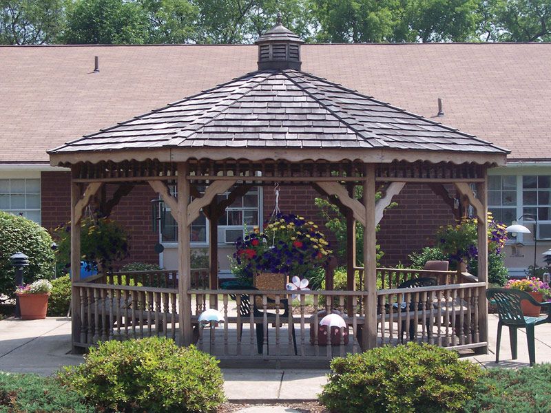 Grandview Nursing & Rehabilitation