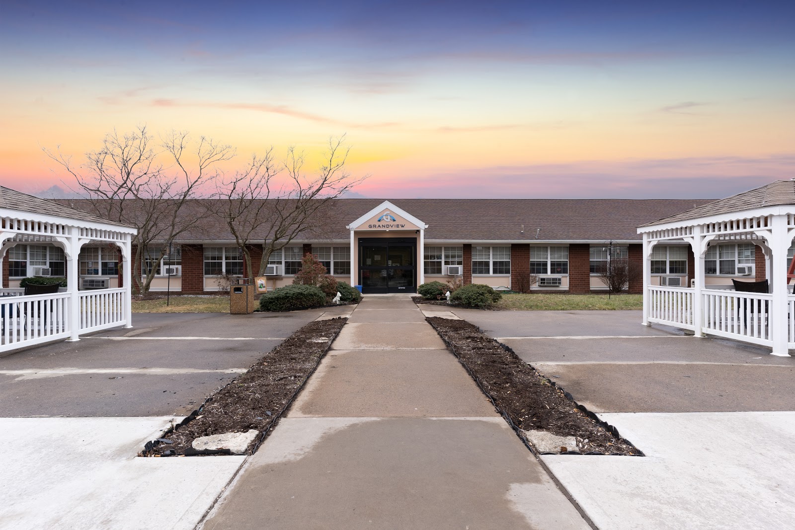 Grandview Nursing & Rehabilitation
