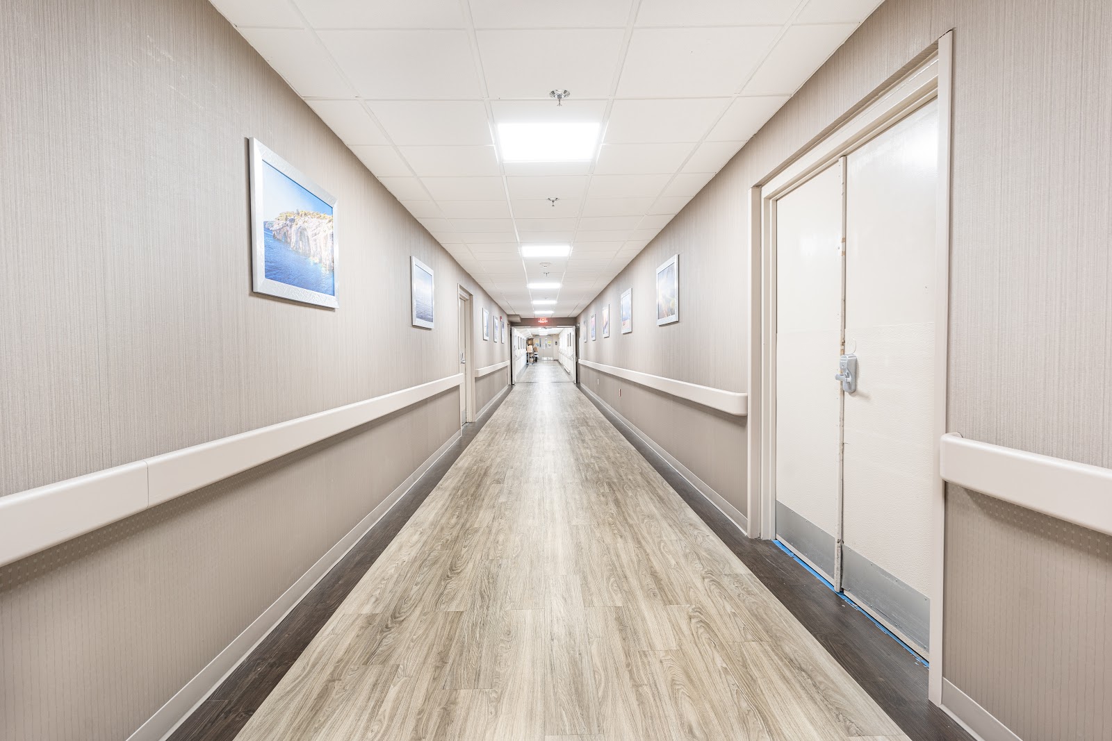 Grandview Nursing & Rehabilitation