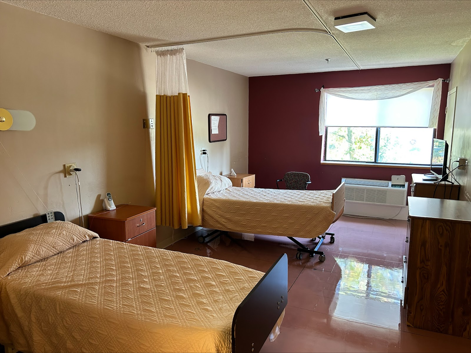 Kimwell Nursing and Rehabilitation