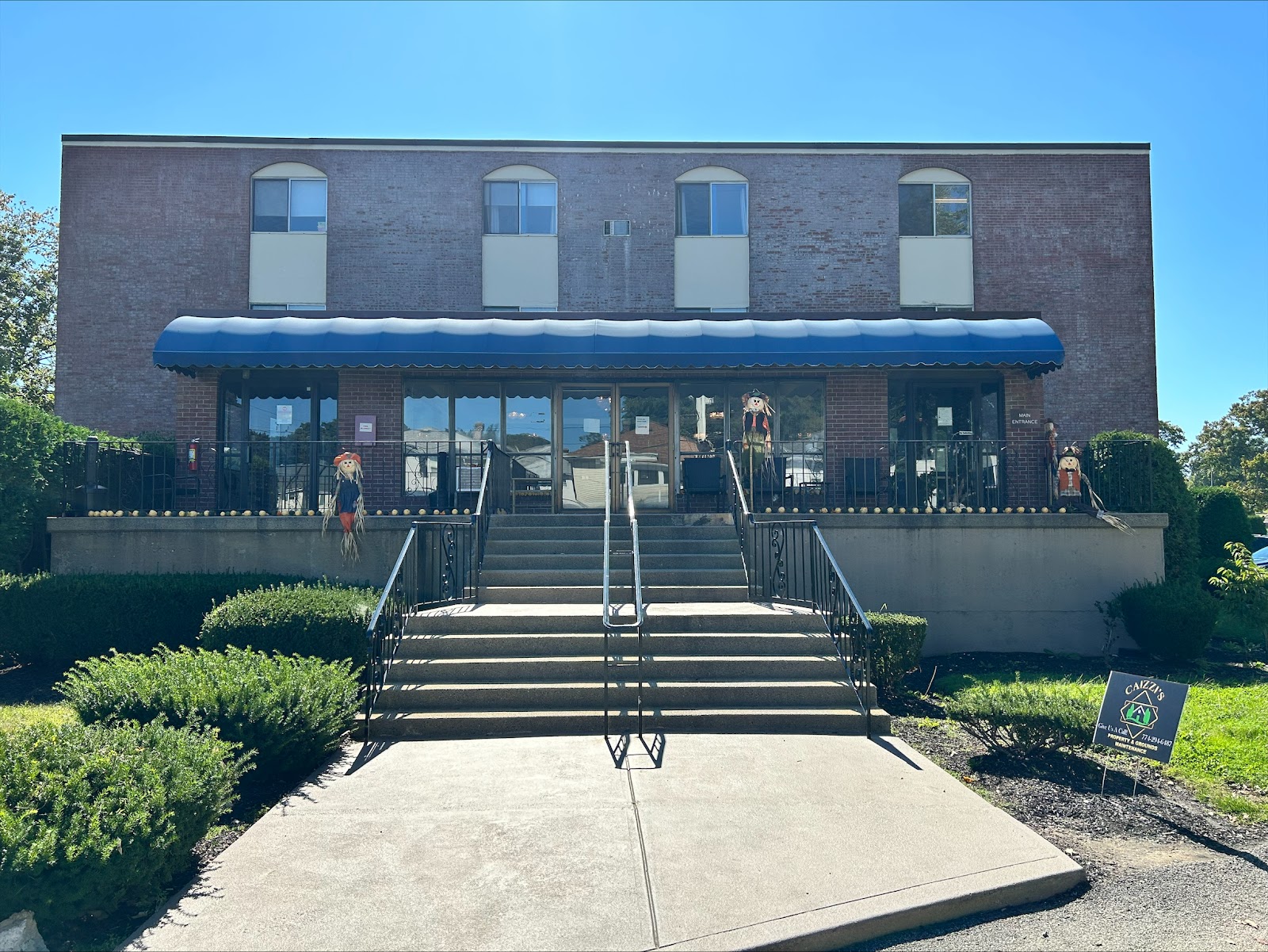 Kimwell Nursing and Rehabilitation