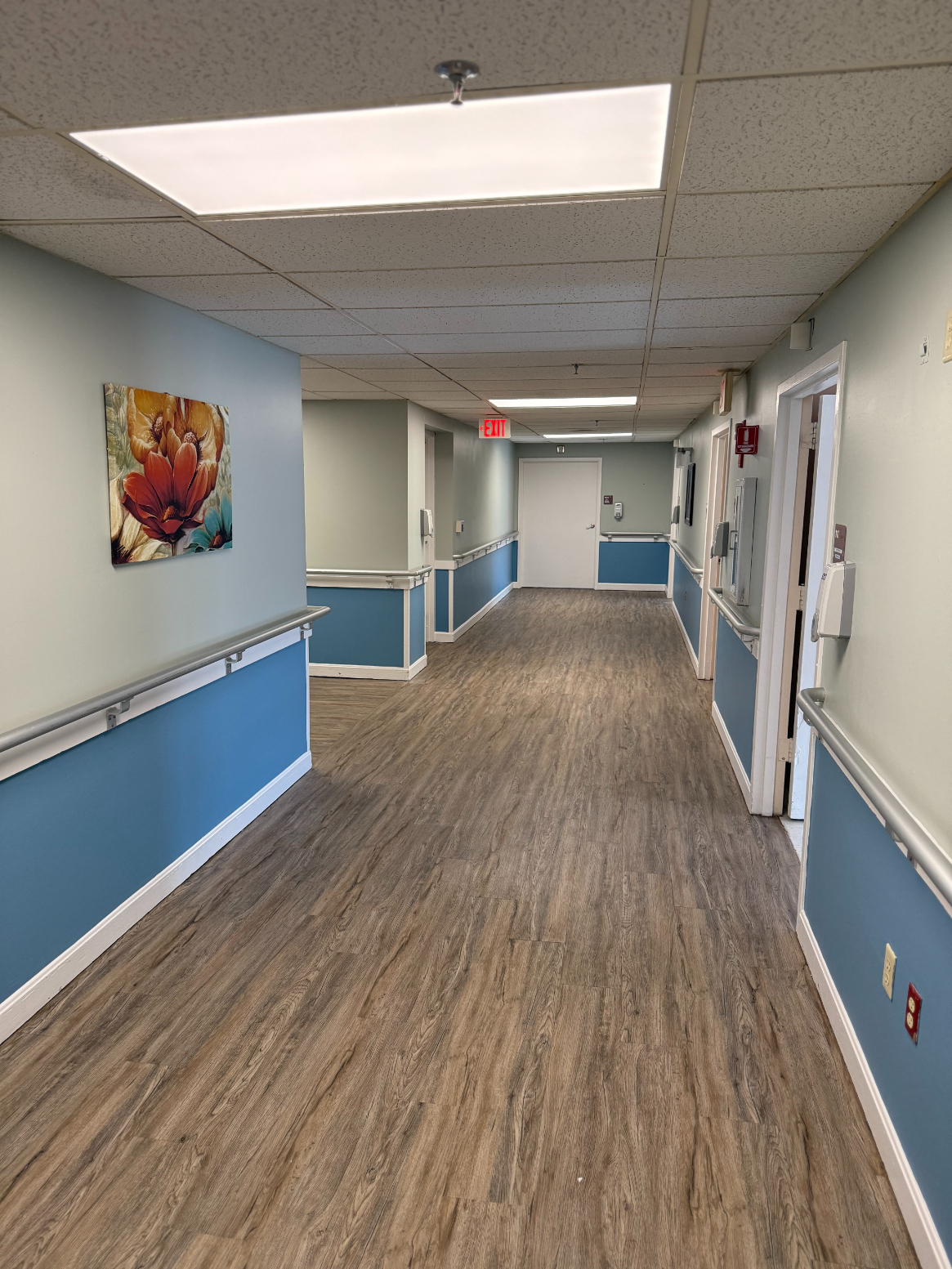 Kimwell Nursing and Rehabilitation