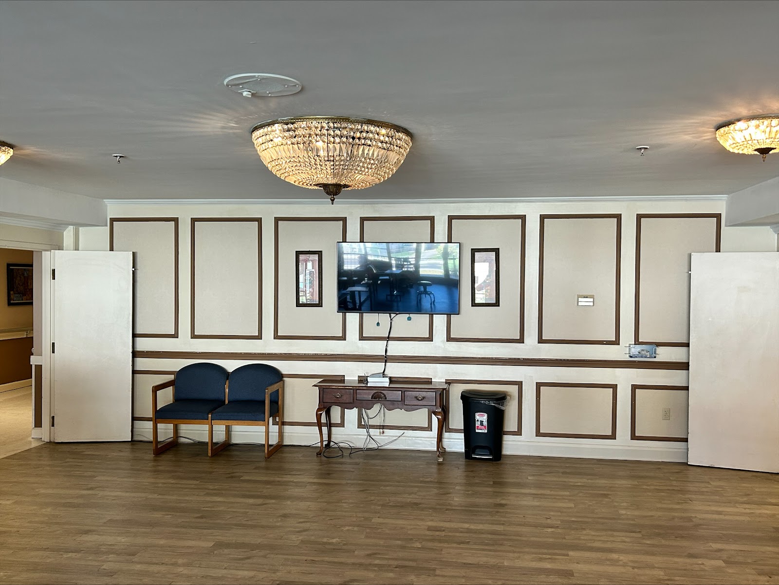 Kimwell Nursing and Rehabilitation