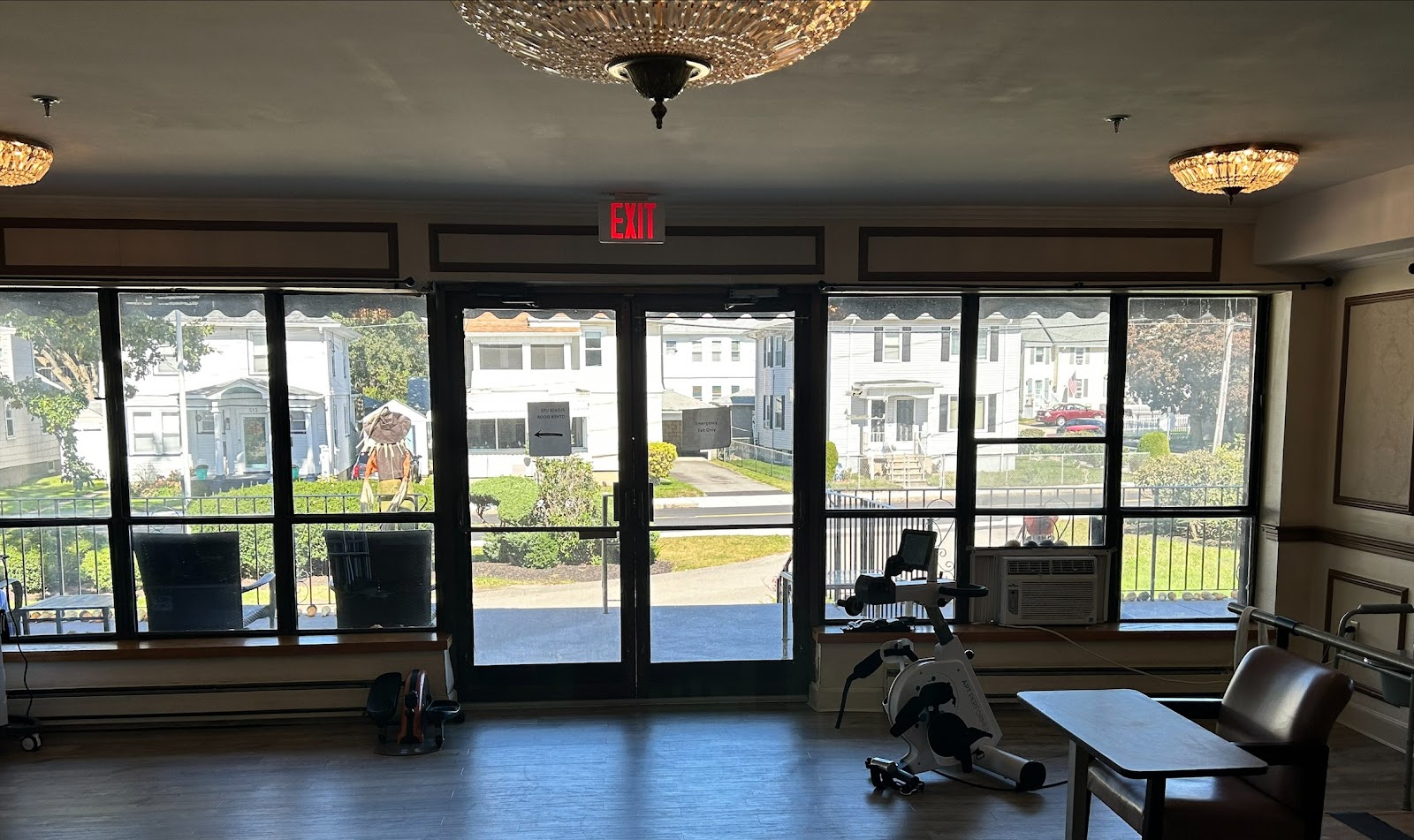 Kimwell Nursing and Rehabilitation