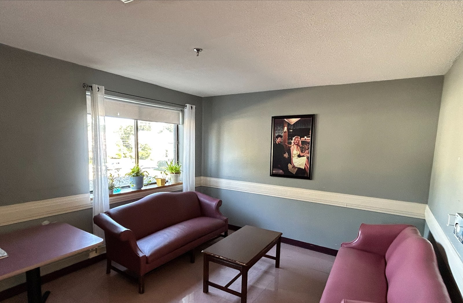Kimwell Nursing and Rehabilitation