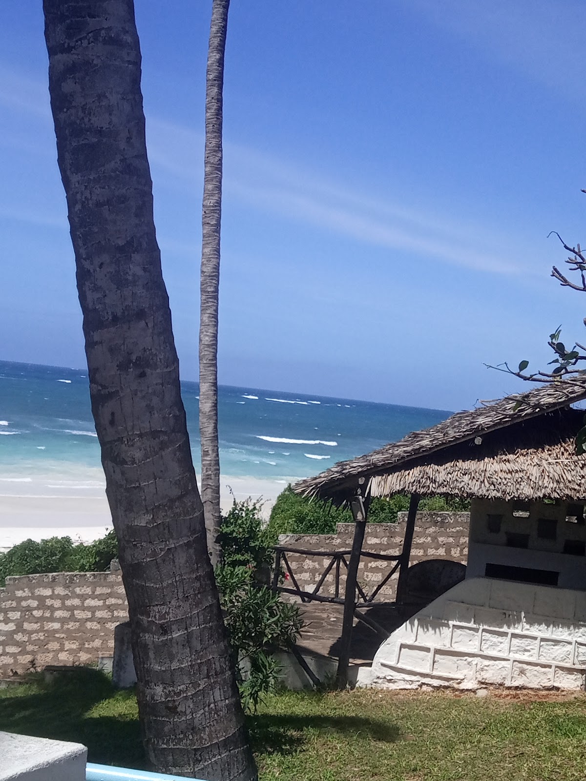 Baobab Sea Lodge-Kilifi