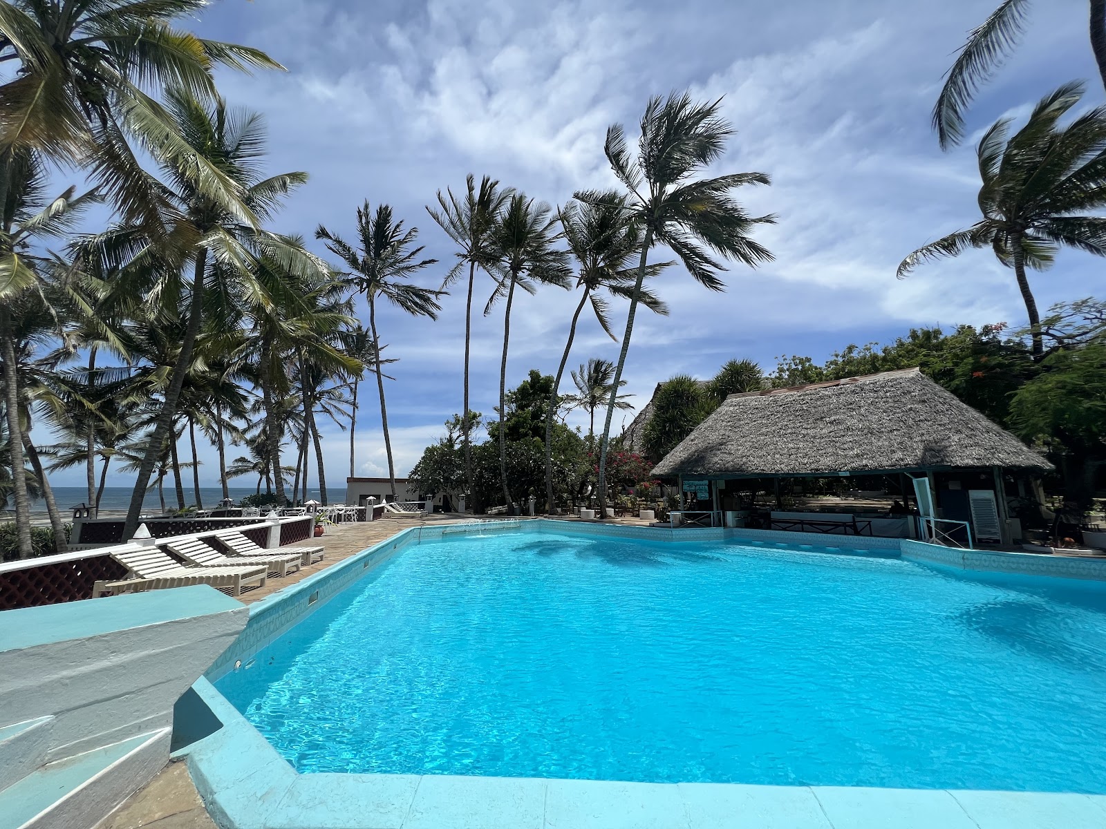 Baobab Sea Lodge-Kilifi