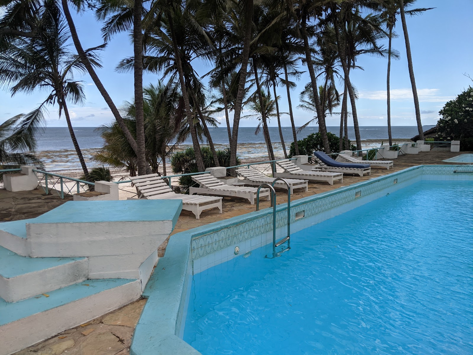 Baobab Sea Lodge-Kilifi