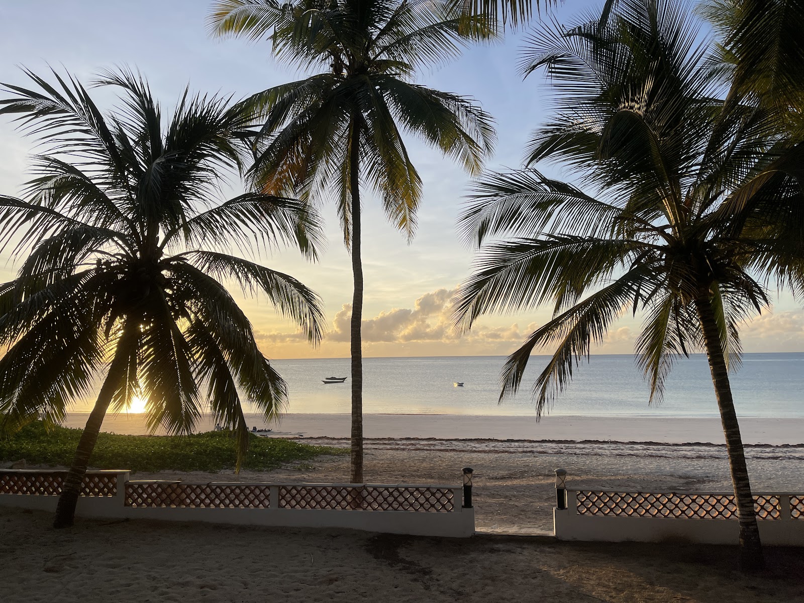Baobab Sea Lodge-Kilifi