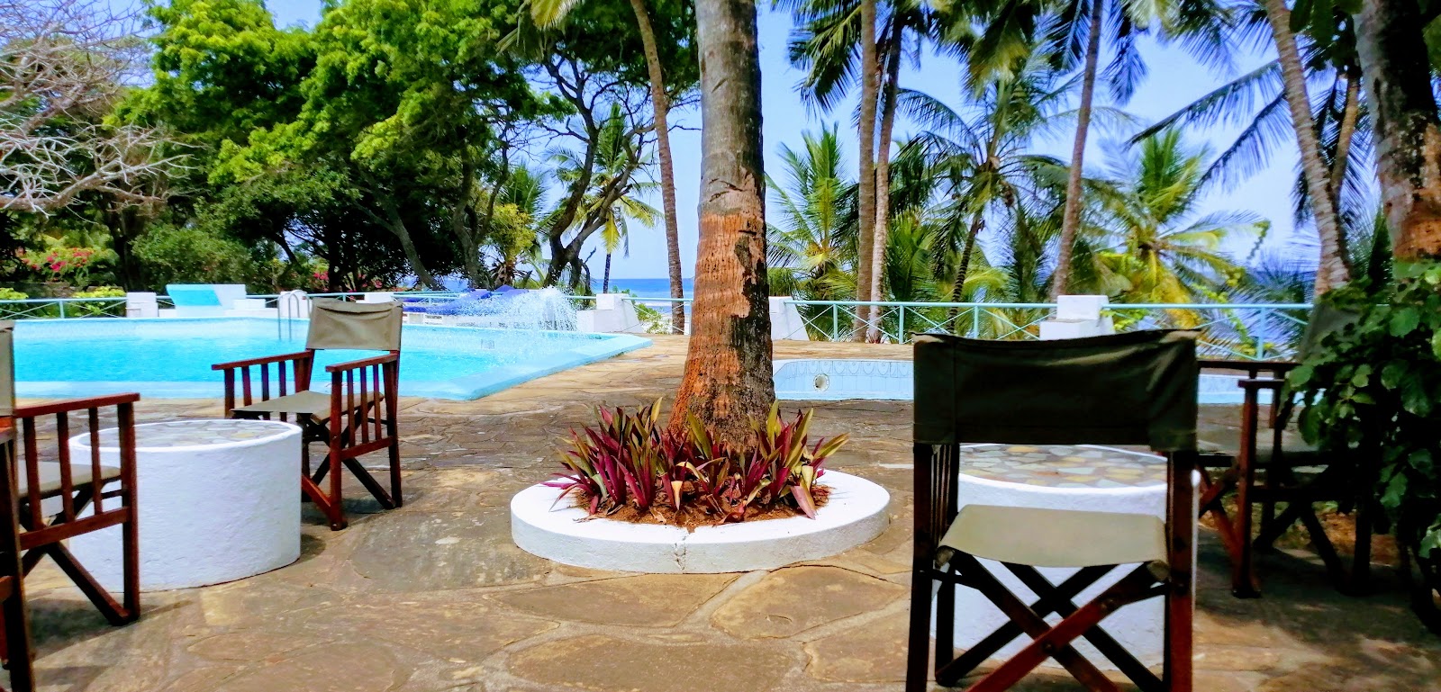 Baobab Sea Lodge-Kilifi
