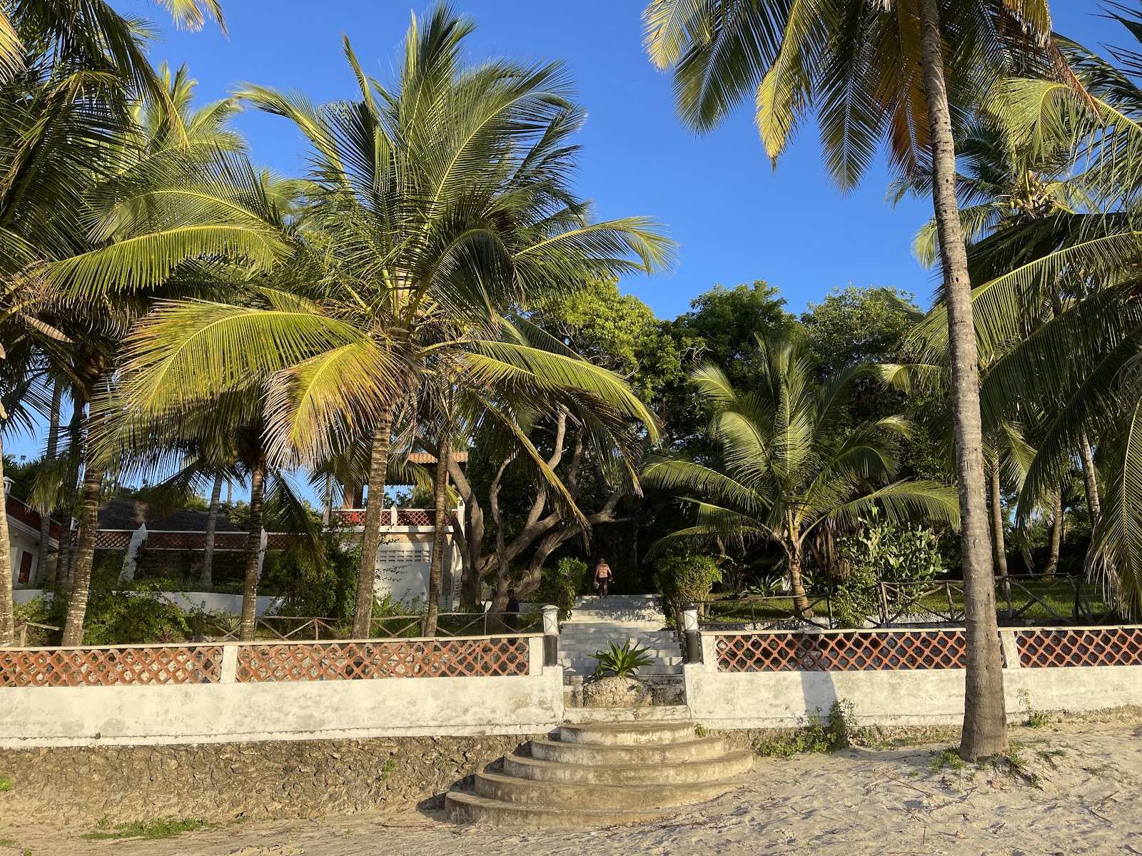 Baobab Sea Lodge-Kilifi