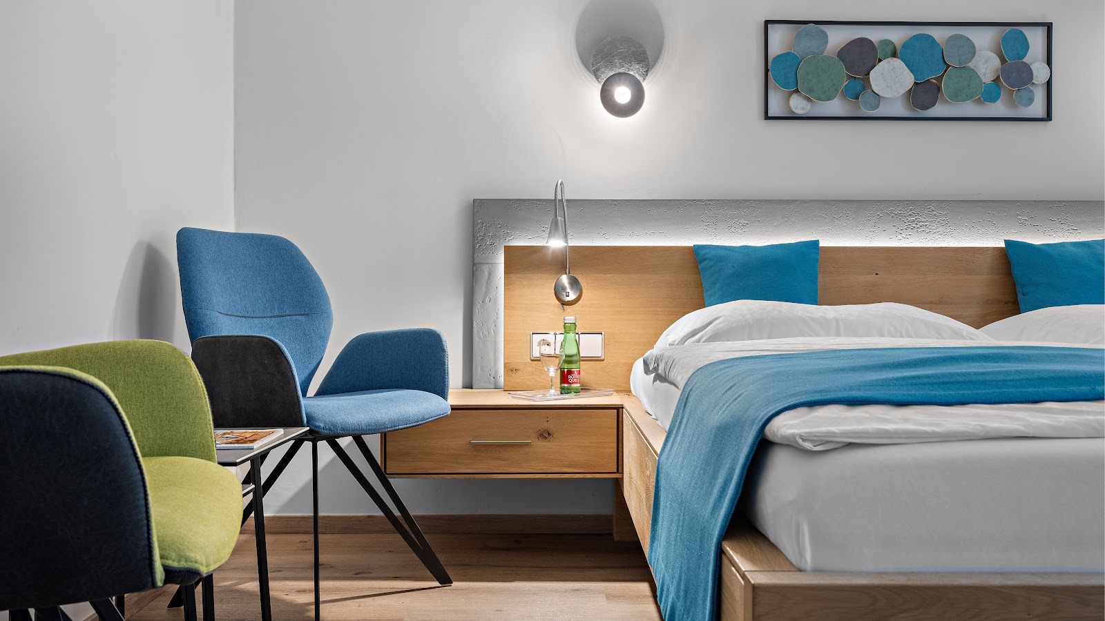 Ambiance Hotel | Braunau - Simbach (ehemaliges Hotel Mayrbräu)