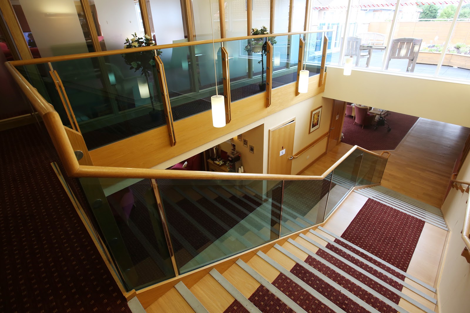Scarbrough Court