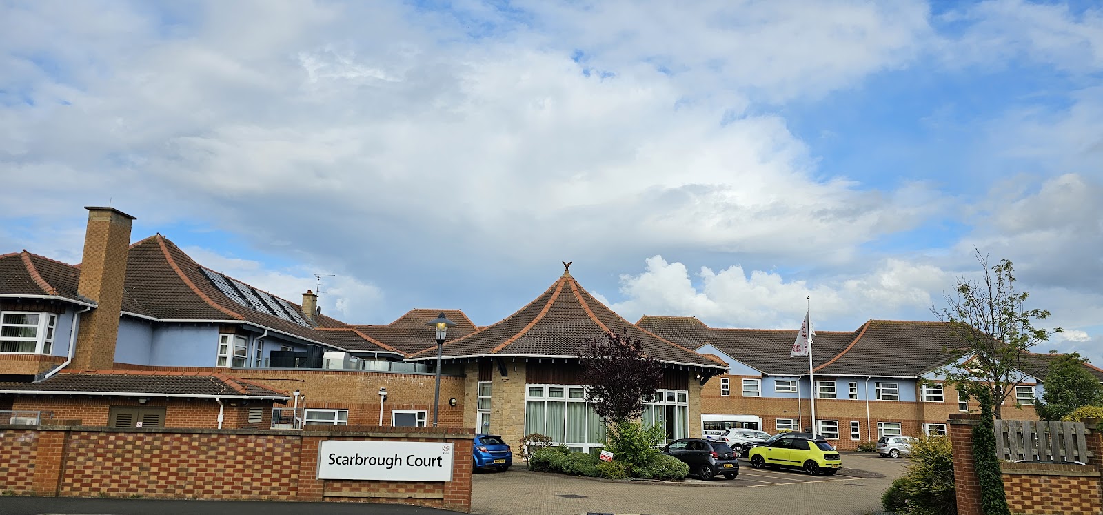 Scarbrough Court