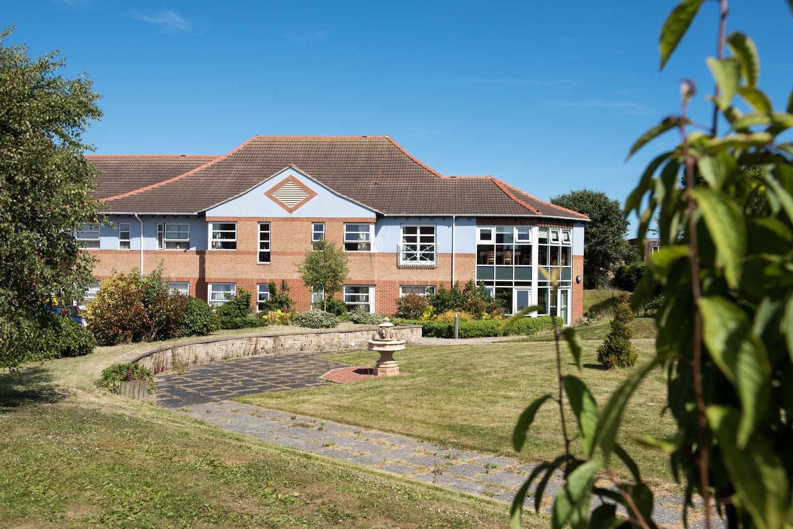 Scarbrough Court