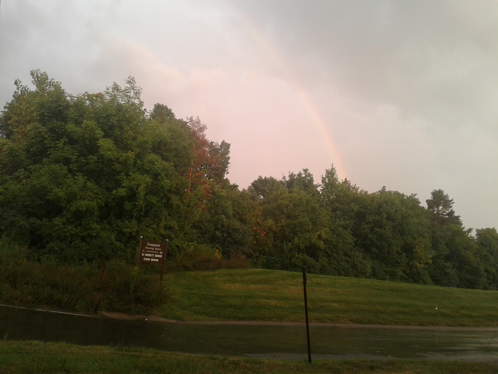 Iroquois Nursing Home