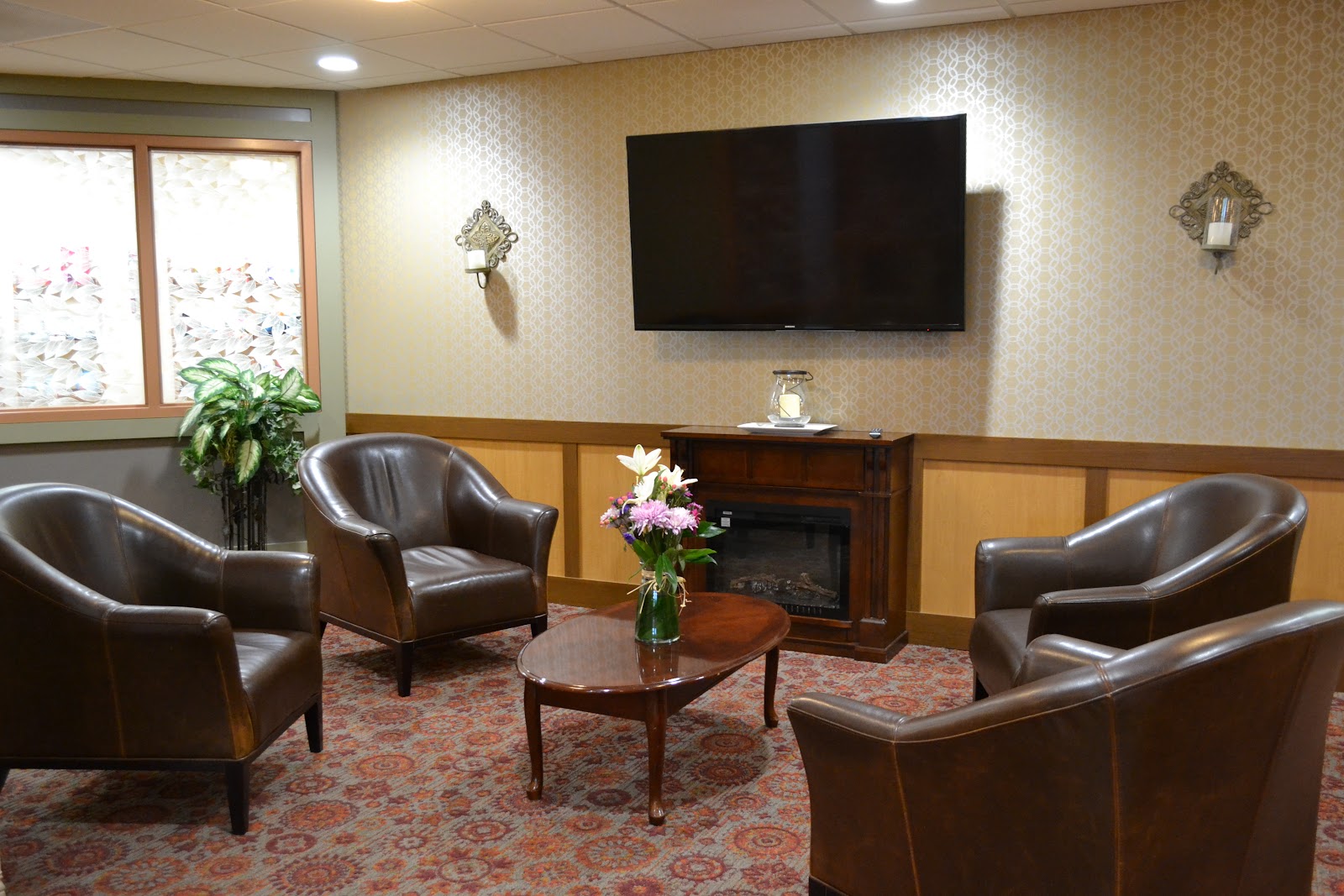 Iroquois Nursing Home