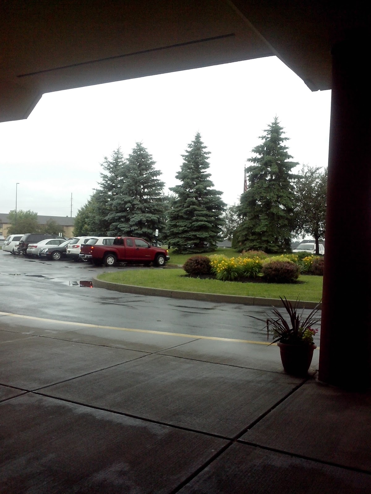 Iroquois Nursing Home