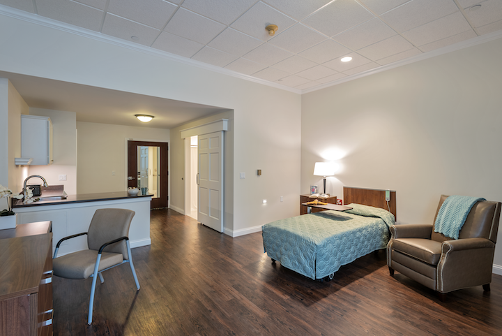 Marjorie P. Lee Retirement Community