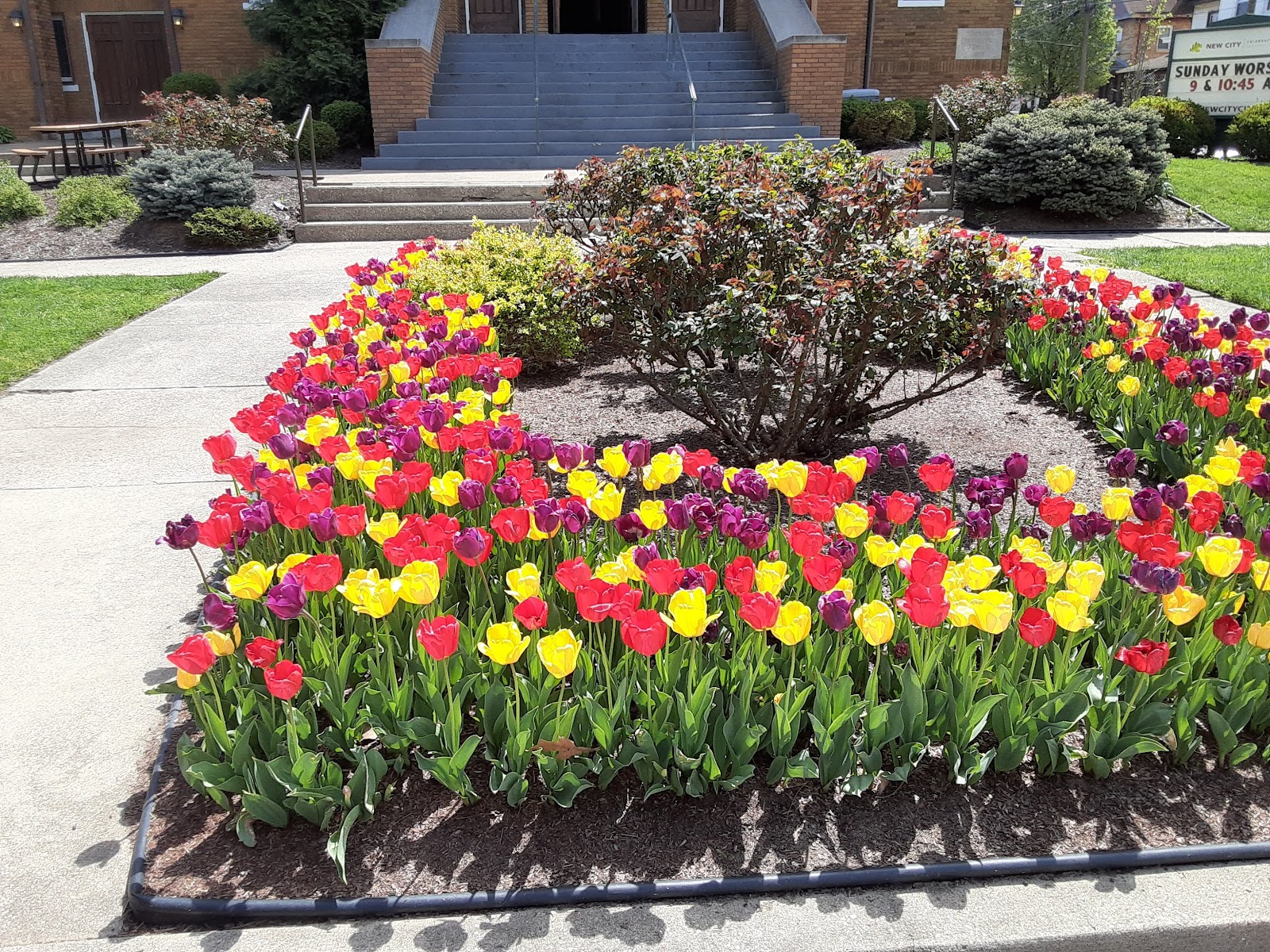 Marjorie P. Lee Retirement Community