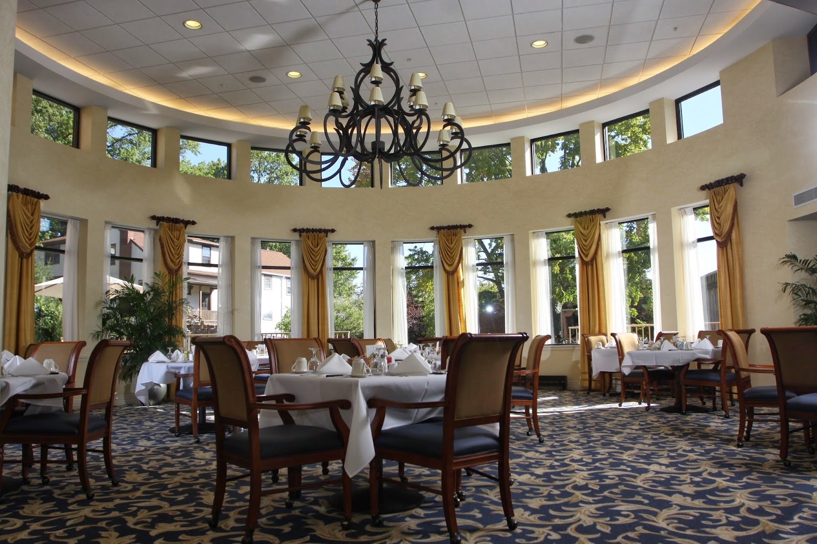 Marjorie P. Lee Retirement Community