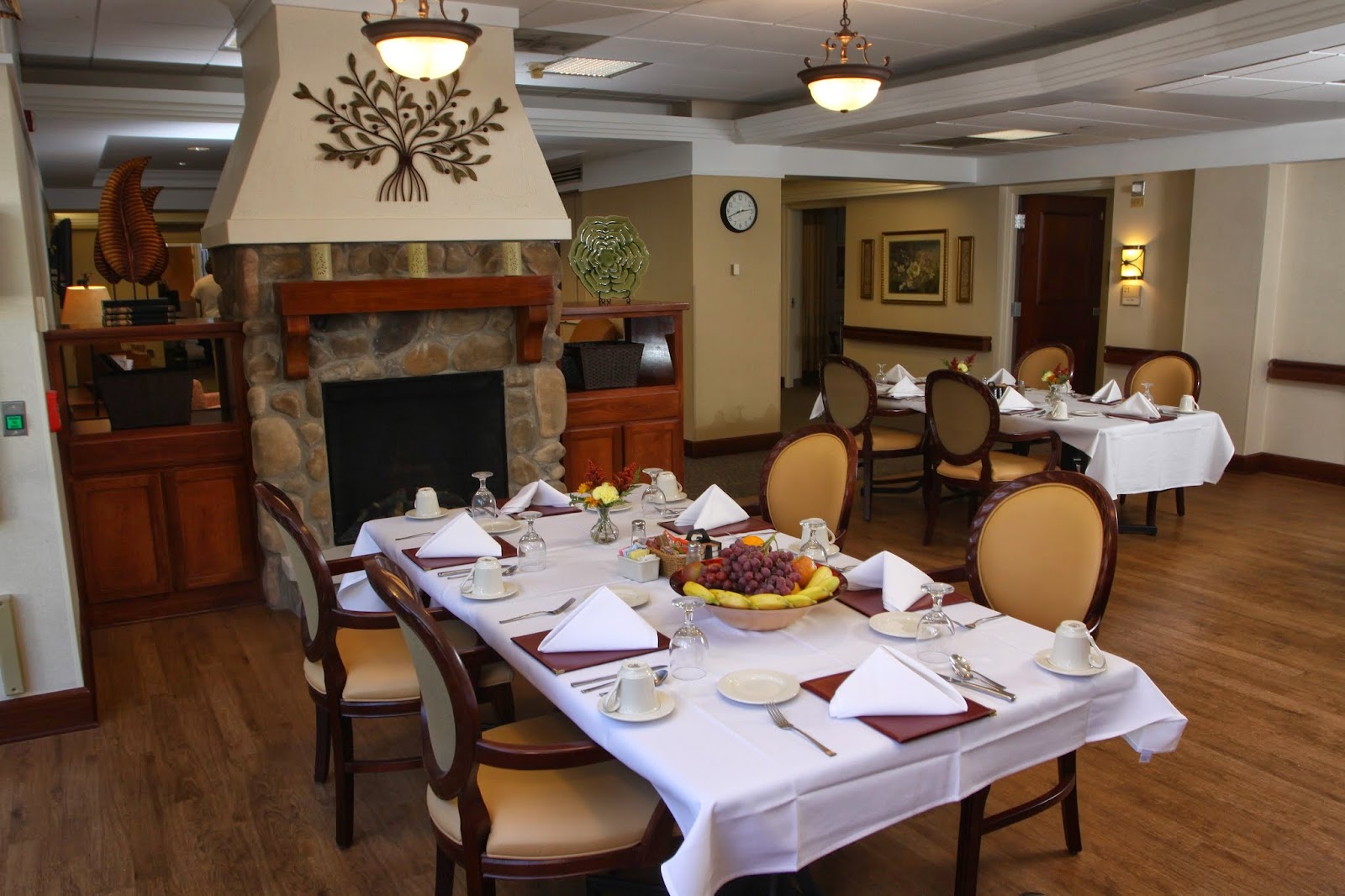 Marjorie P. Lee Retirement Community