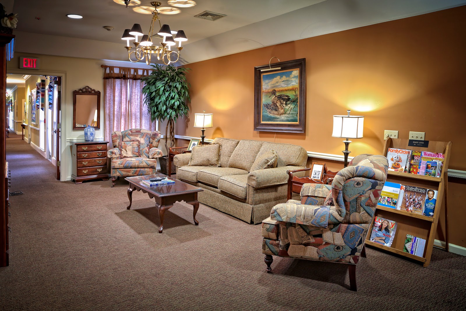 Willow Pond Senior Care