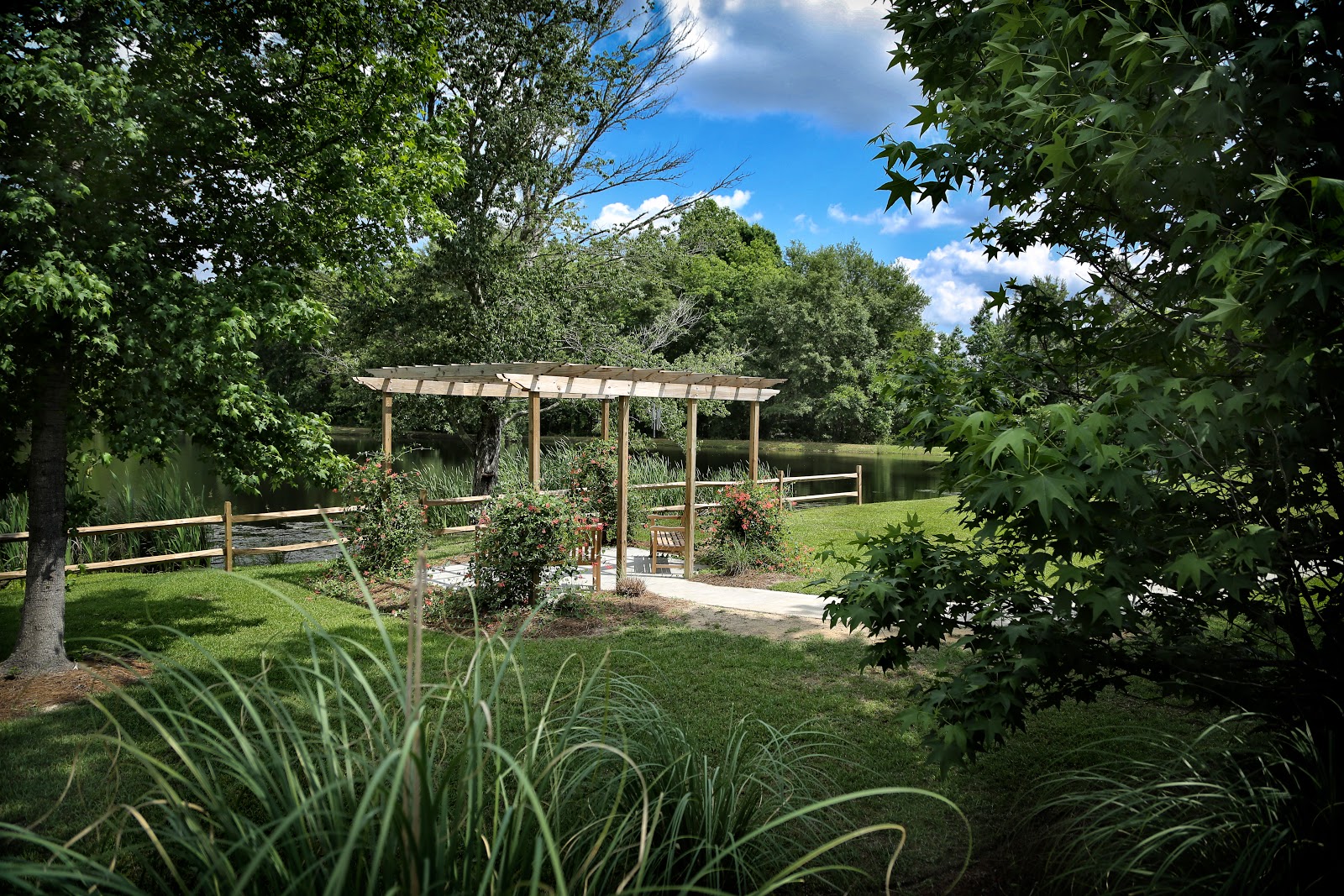 Willow Pond Senior Care